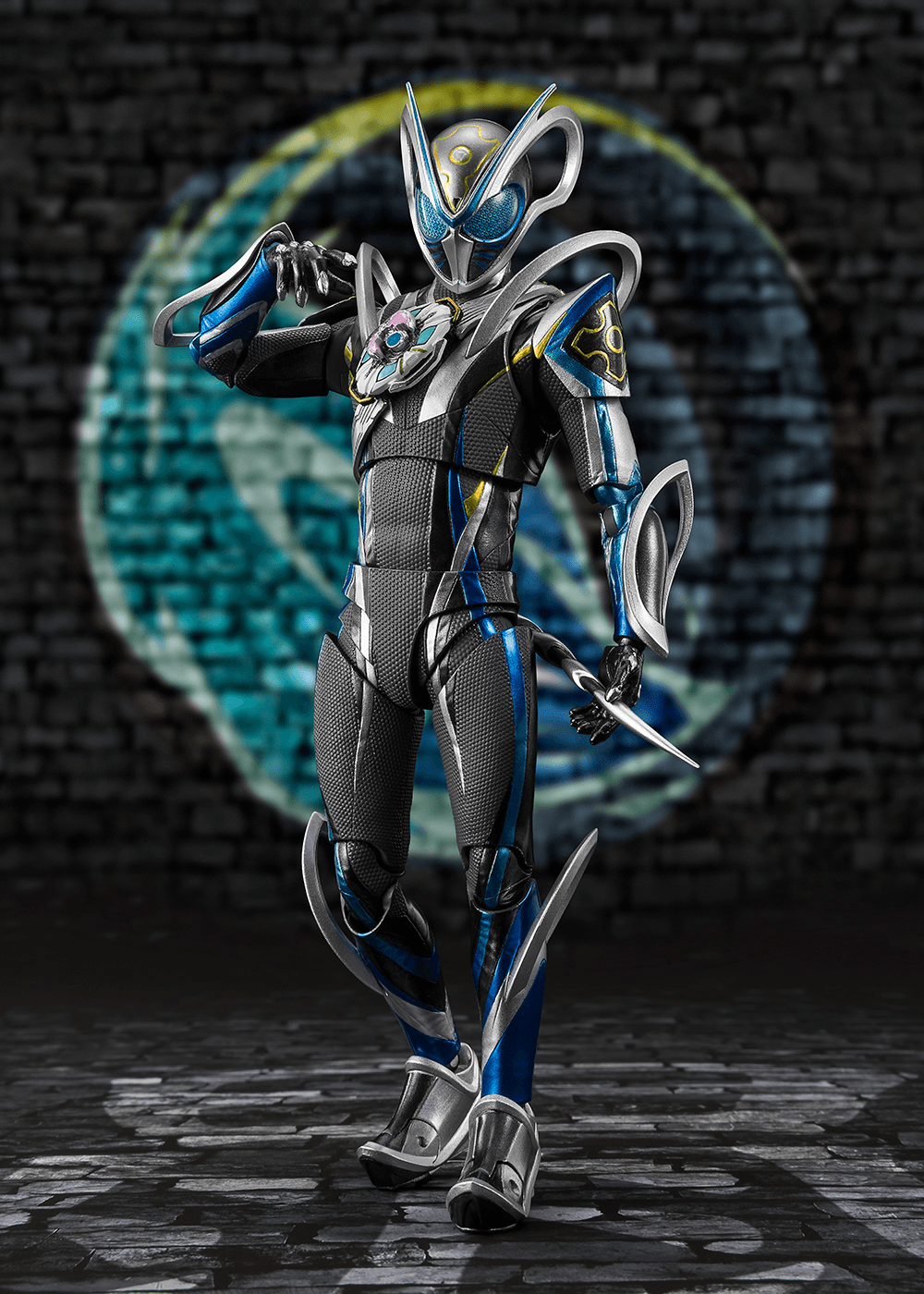 KAMEN RIDER MY-TH
