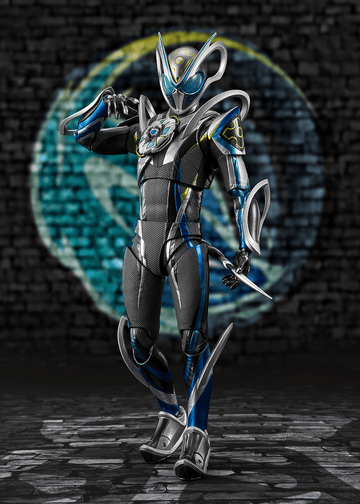 KAMEN RIDER MY-TH