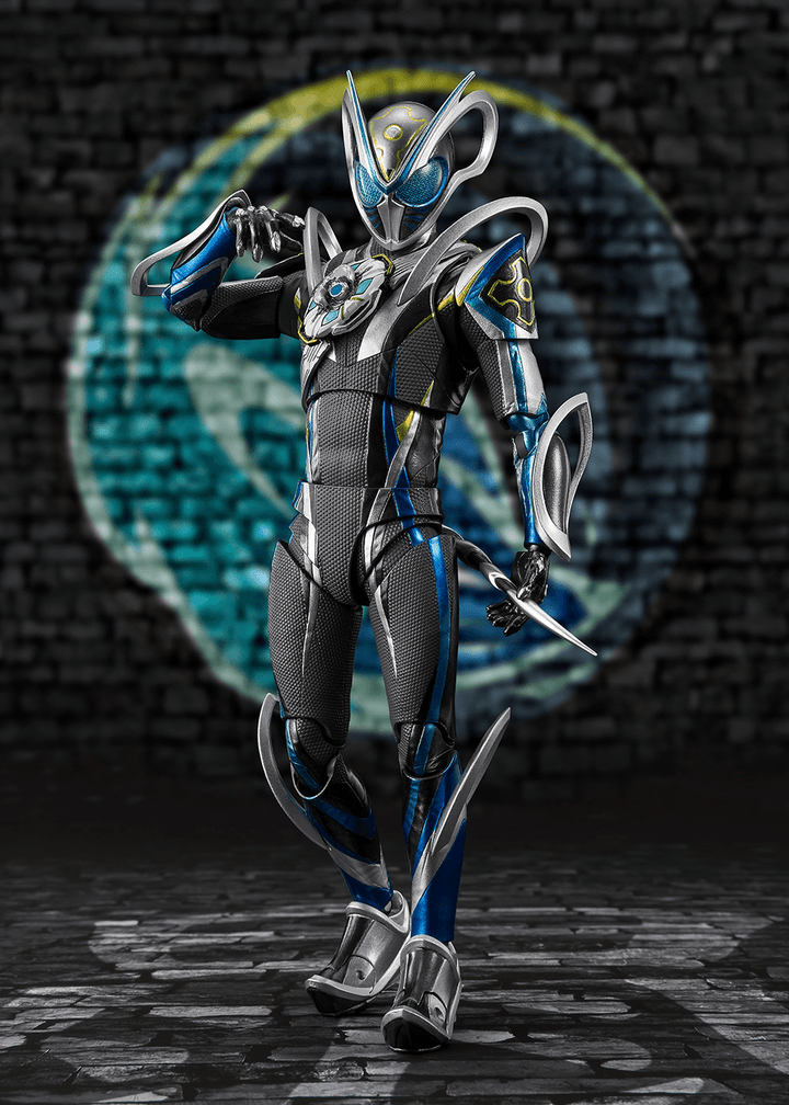 KAMEN RIDER MY-TH