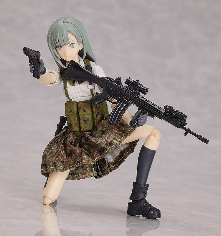 figma Ena Toyosaki ver. 1.5