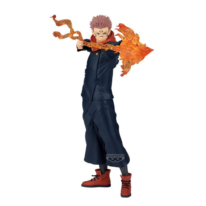JUJUTSU KAISEN MAXIMATICPLUS SUKUNA | 4983164300451