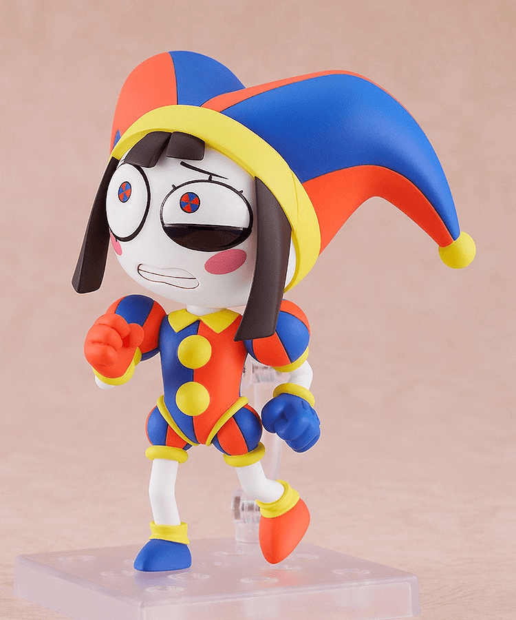 (Rerelease) Nendoroid Pomni - Release Date: 10/2026