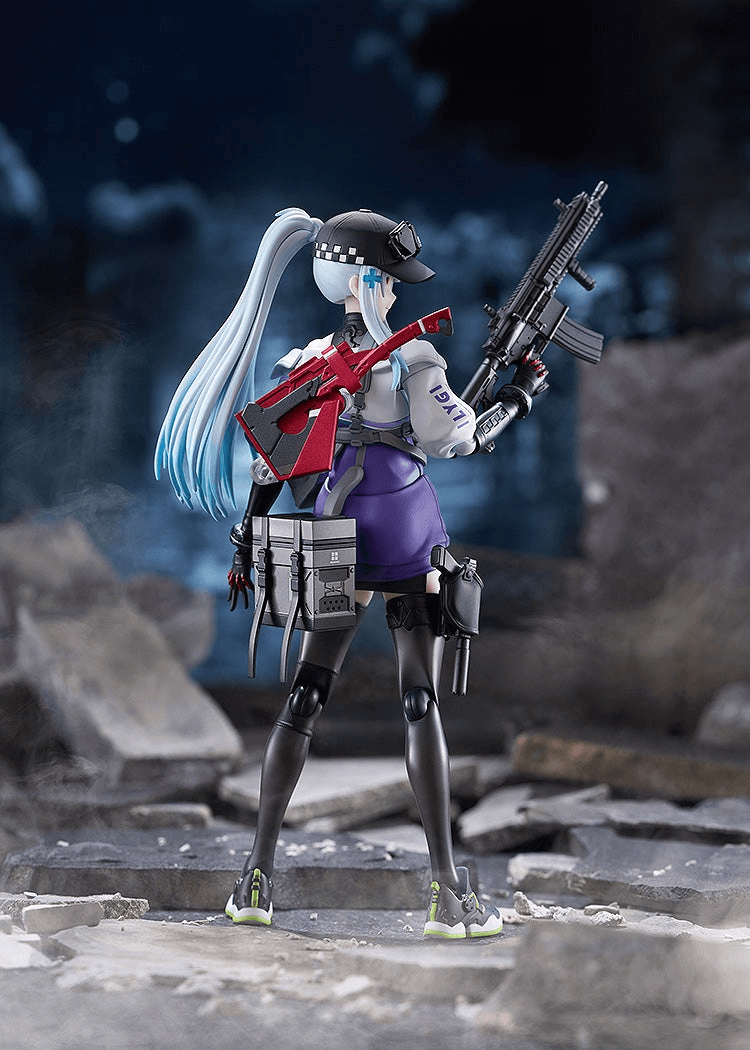 figma Klukai