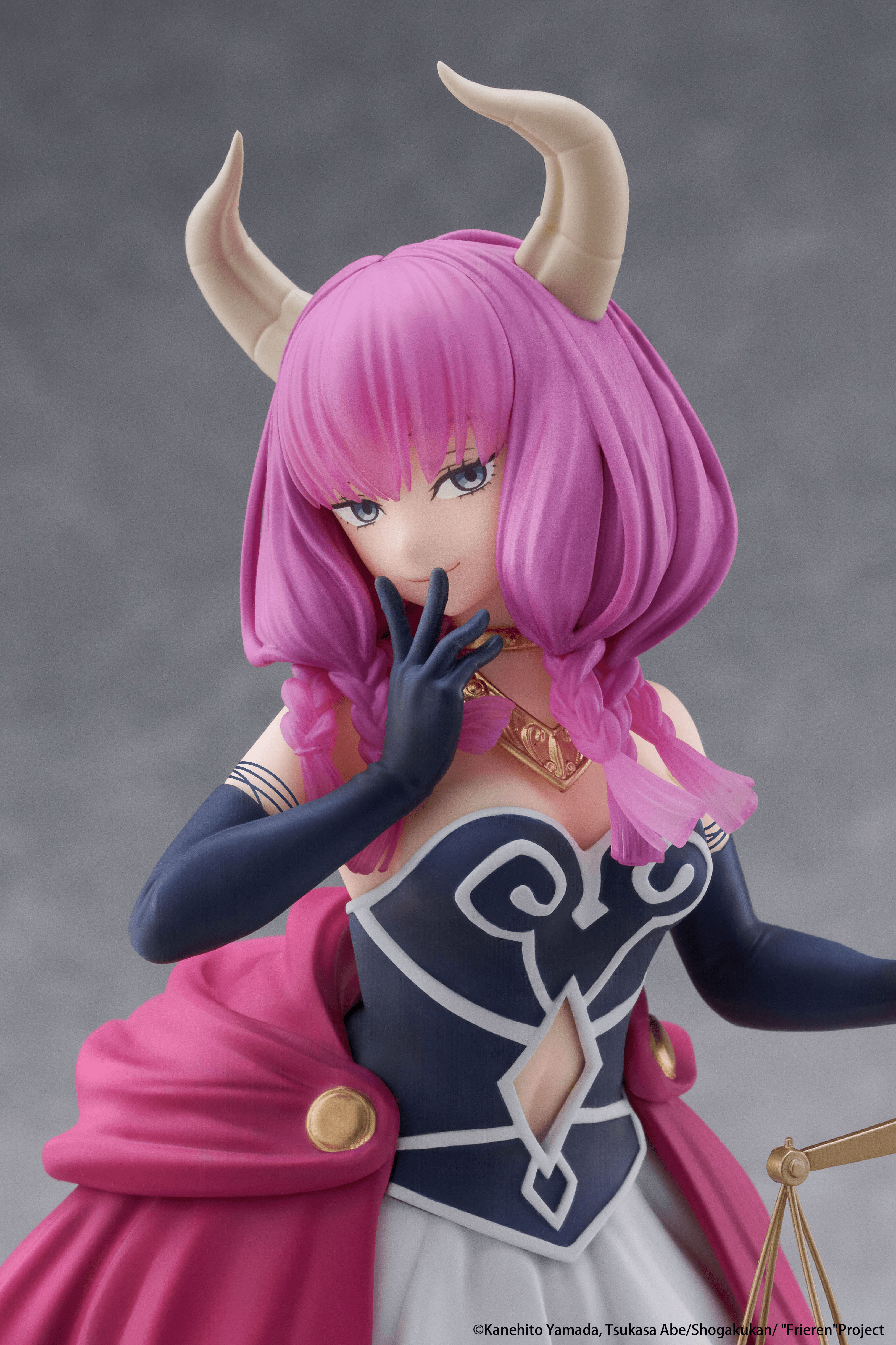 Frieren: Beyond Journey's End Coreful Figure - Aura | 0840342404360