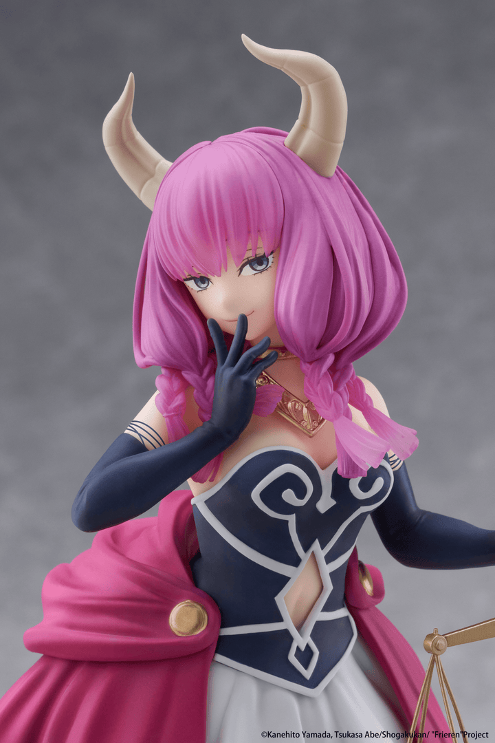 Frieren: Beyond Journey's End Coreful Figure - Aura | 0840342404360