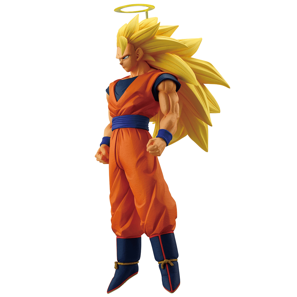 Super Saiyan 3 Son Goku (Battle of the Super Saiyan) | 4573102690357