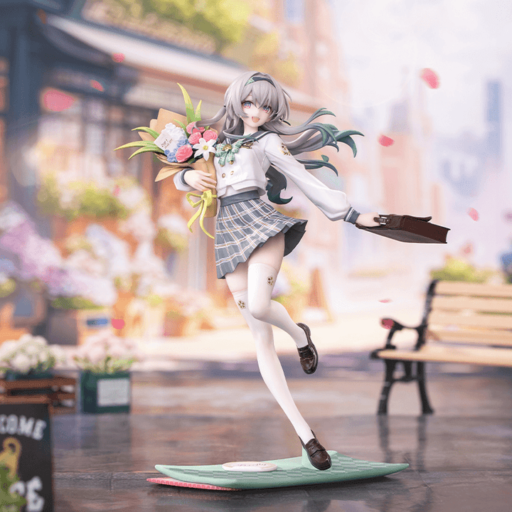 Gift+ 1/8 Firefly: Spring Missive Ver.