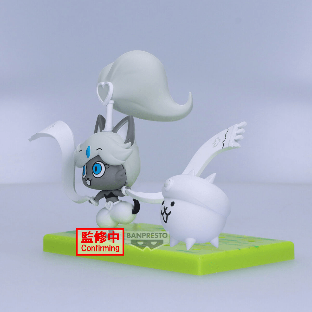 Nyanko Daisenso FIGUREï½Uberfest Iz The Dancerï½ | 4983164300031