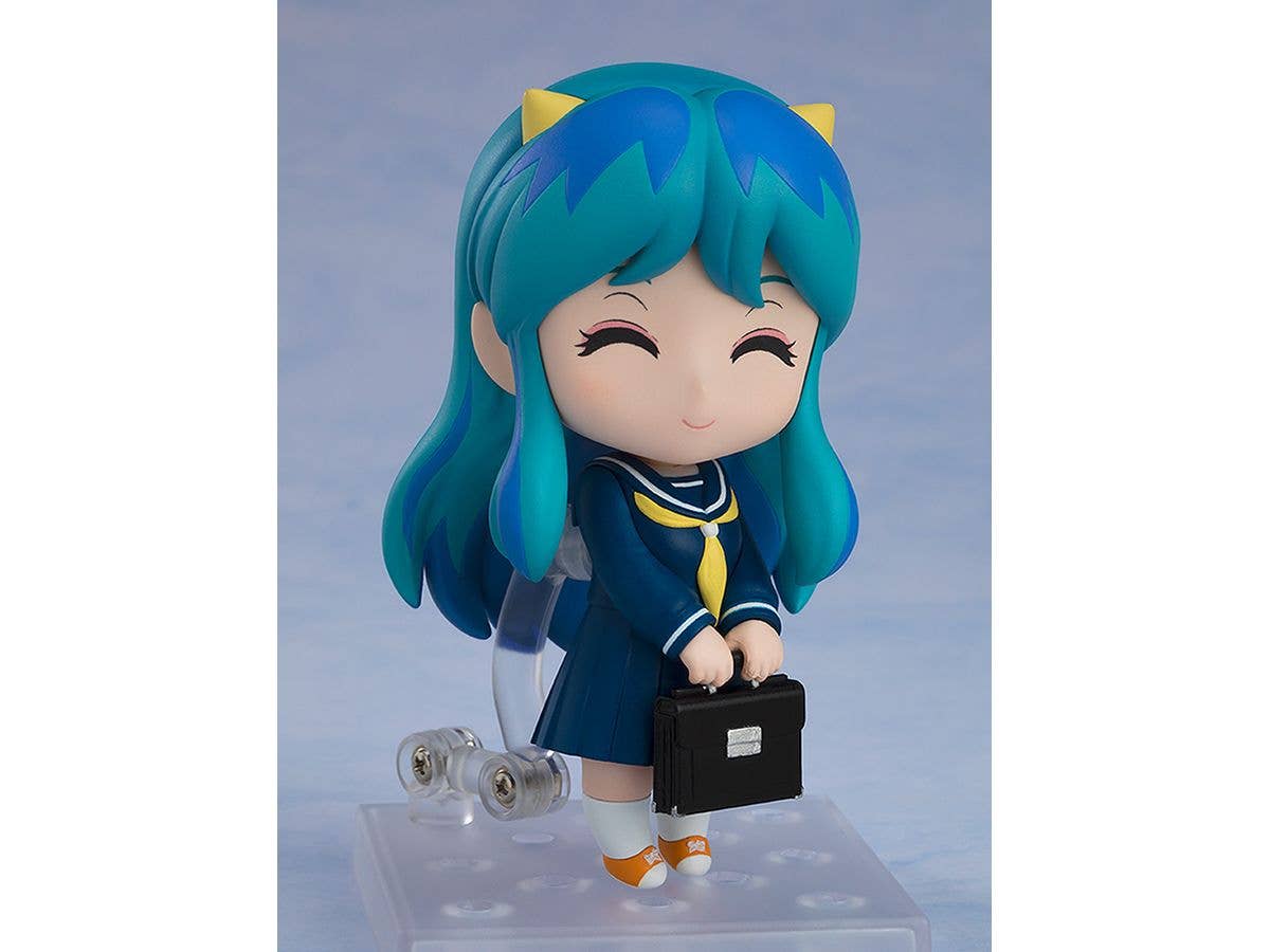 Nendoroid Lum: School Uniform Ver. | 4996697020086