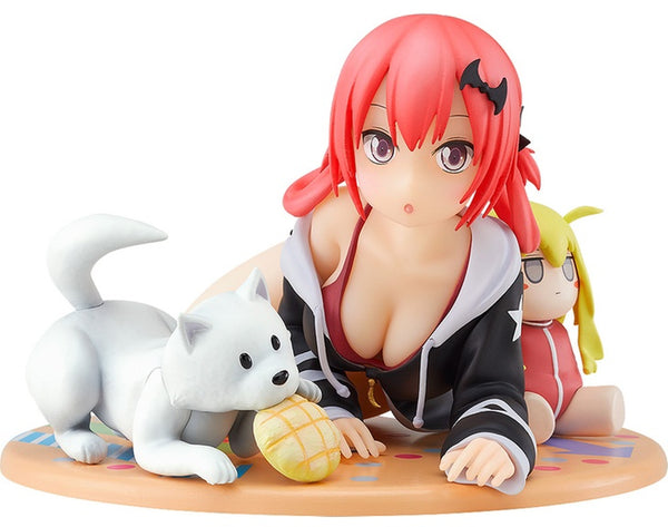 Gabriel Dropout - Kurumizawa Satanichia McDowell - 1/7(Fine Clover)