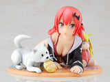 Gabriel Dropout - Kurumizawa Satanichia McDowell - 1/7(Fine Clover)