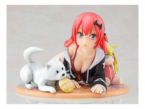 Gabriel Dropout Series Satanichia Kurumizawa Mcdowell | 4996697280084