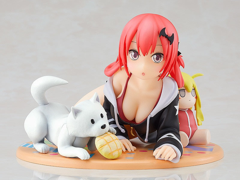 Gabriel Dropout - Kurumizawa Satanichia McDowell - 1/7(Fine Clover)