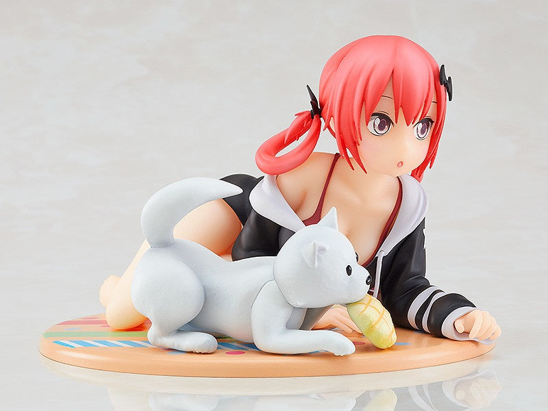 Gabriel Dropout - Kurumizawa Satanichia McDowell - 1/7(Fine Clover)