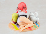 Gabriel Dropout - Kurumizawa Satanichia McDowell - 1/7(Fine Clover)