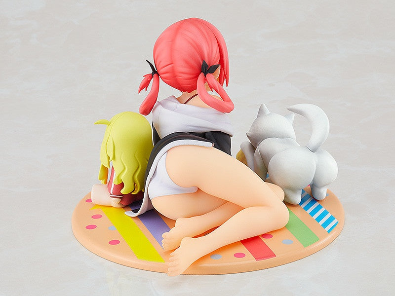Gabriel Dropout - Kurumizawa Satanichia McDowell - 1/7(Fine Clover)