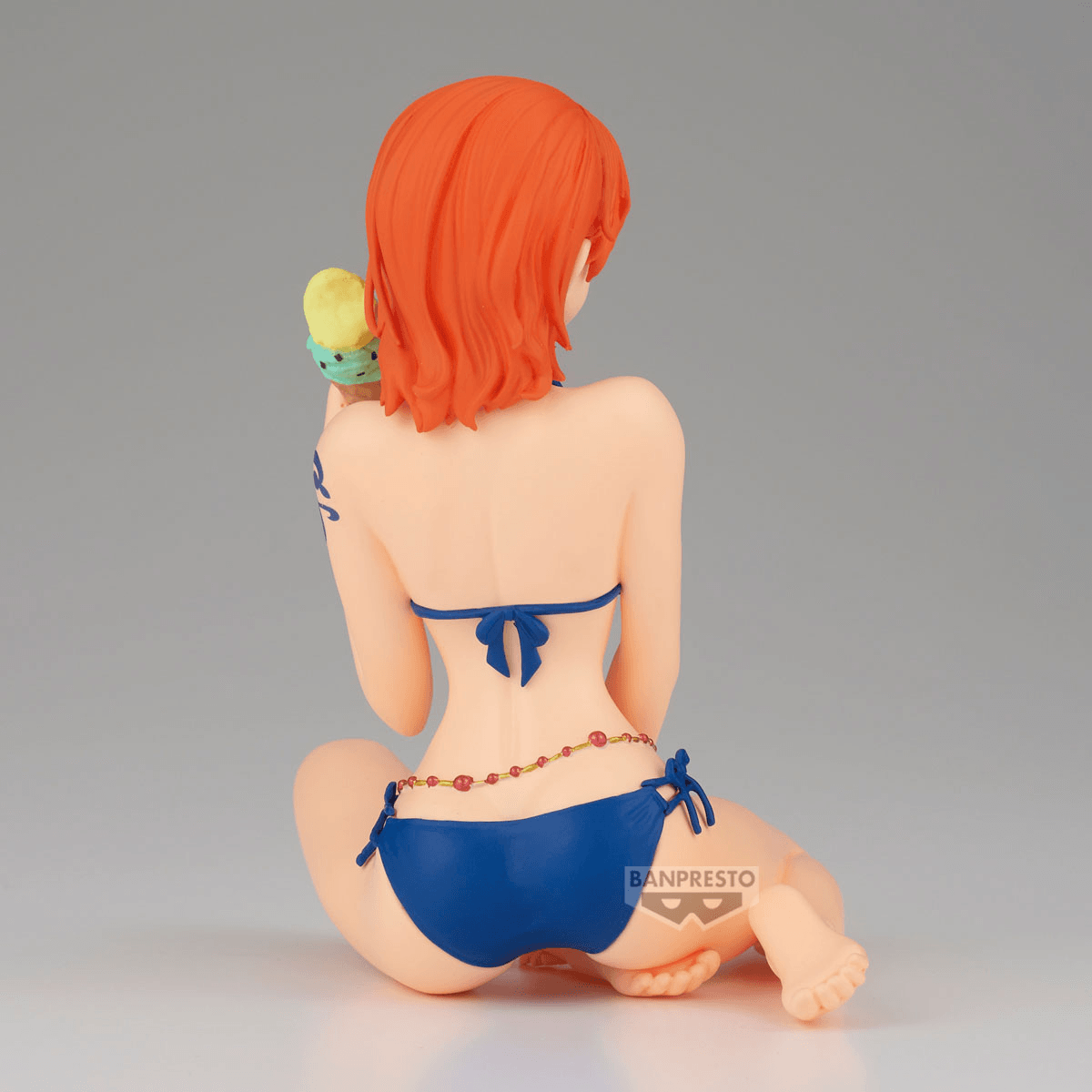 ONE PIECE GLITTER&GLAMOURS-NAMI SUMMER STYLE- | 4573102718853