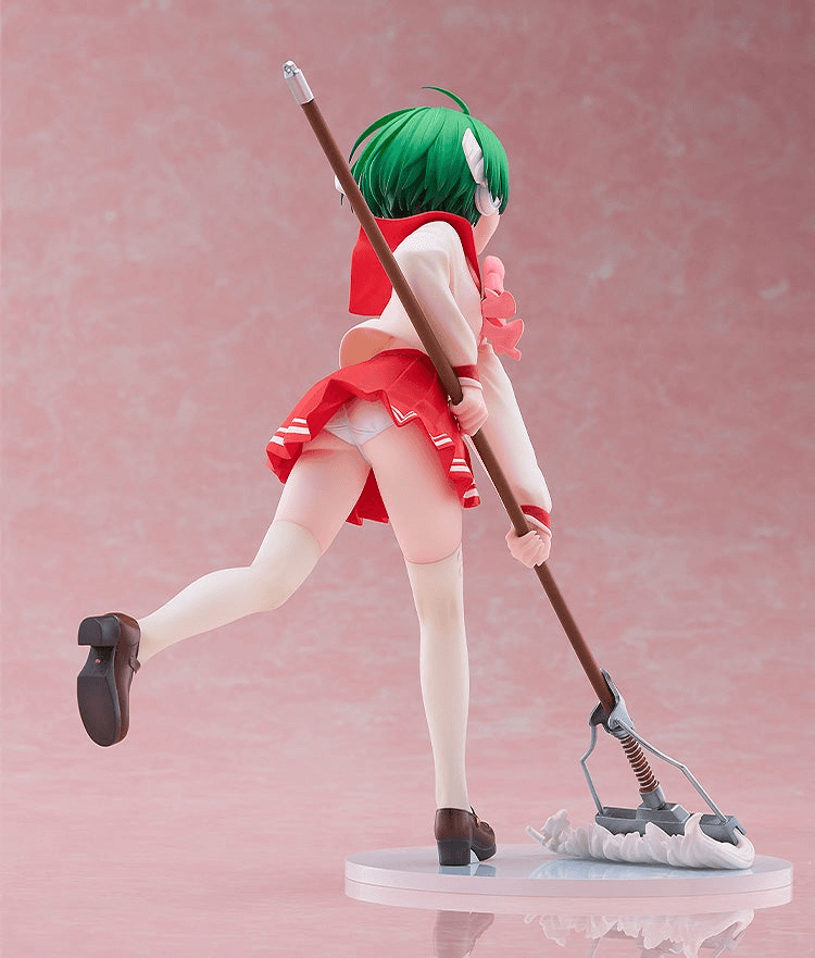 Multi 1/7 Scale Figure