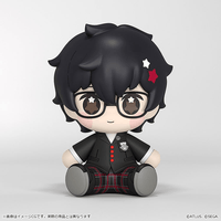 Huggy Good Smile P5R Protagonist | 4580828675131
