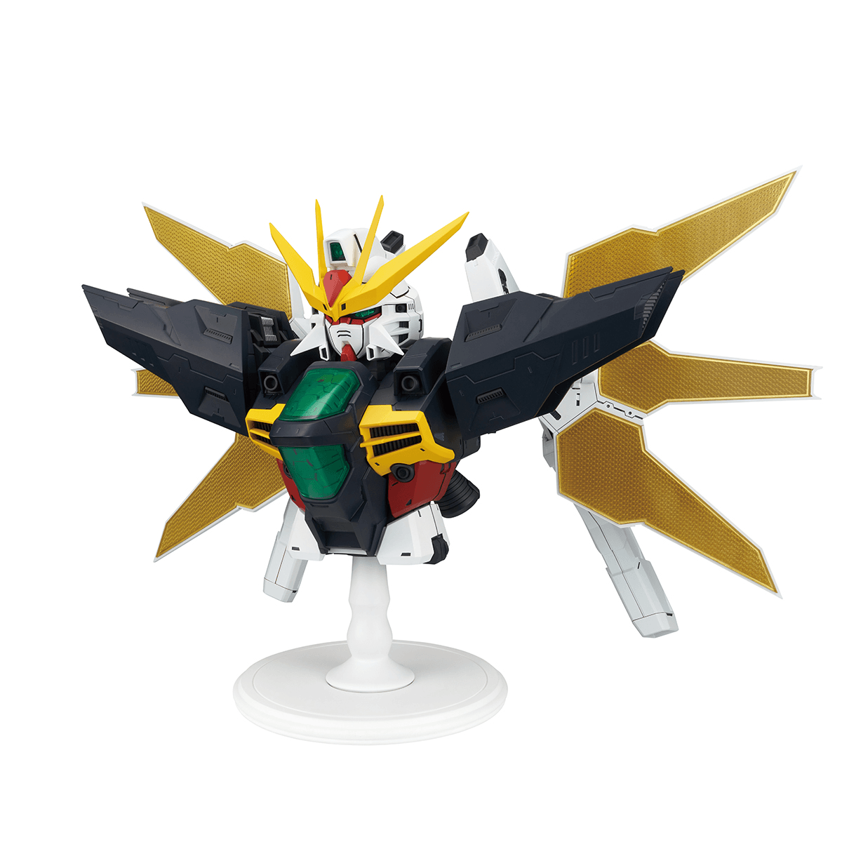 Gundam Double X Another Ver. (30th Anniversary),