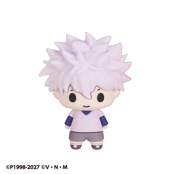 Chokorin Collection HUNTER×HUNTER (Box of 6)