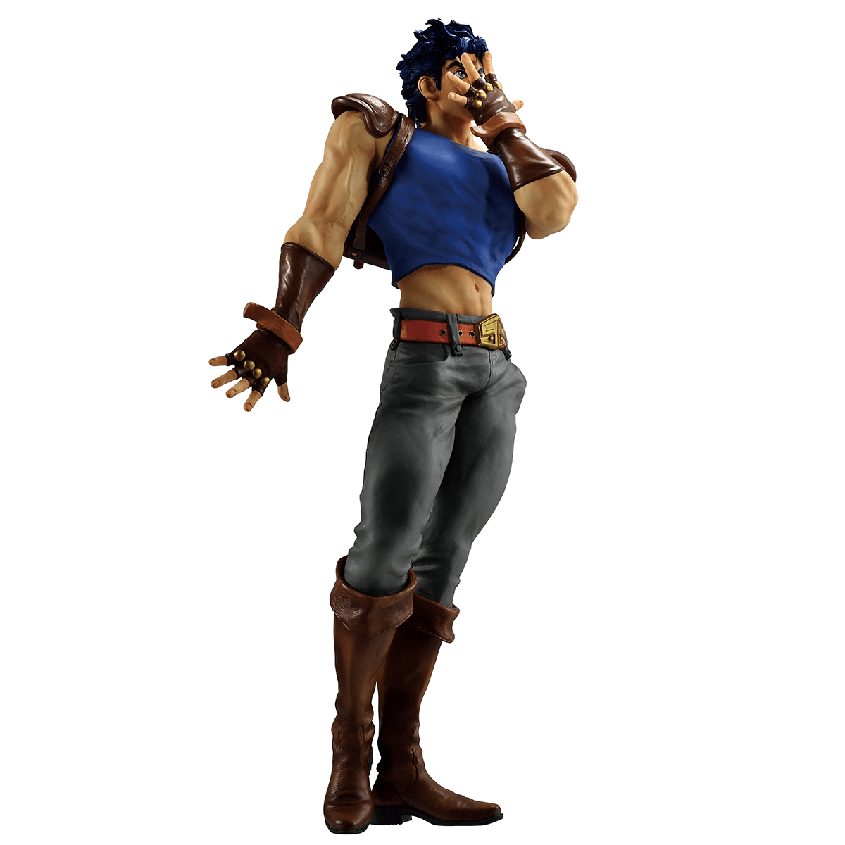 Jonathan Joestar (The Gathering of Stars)