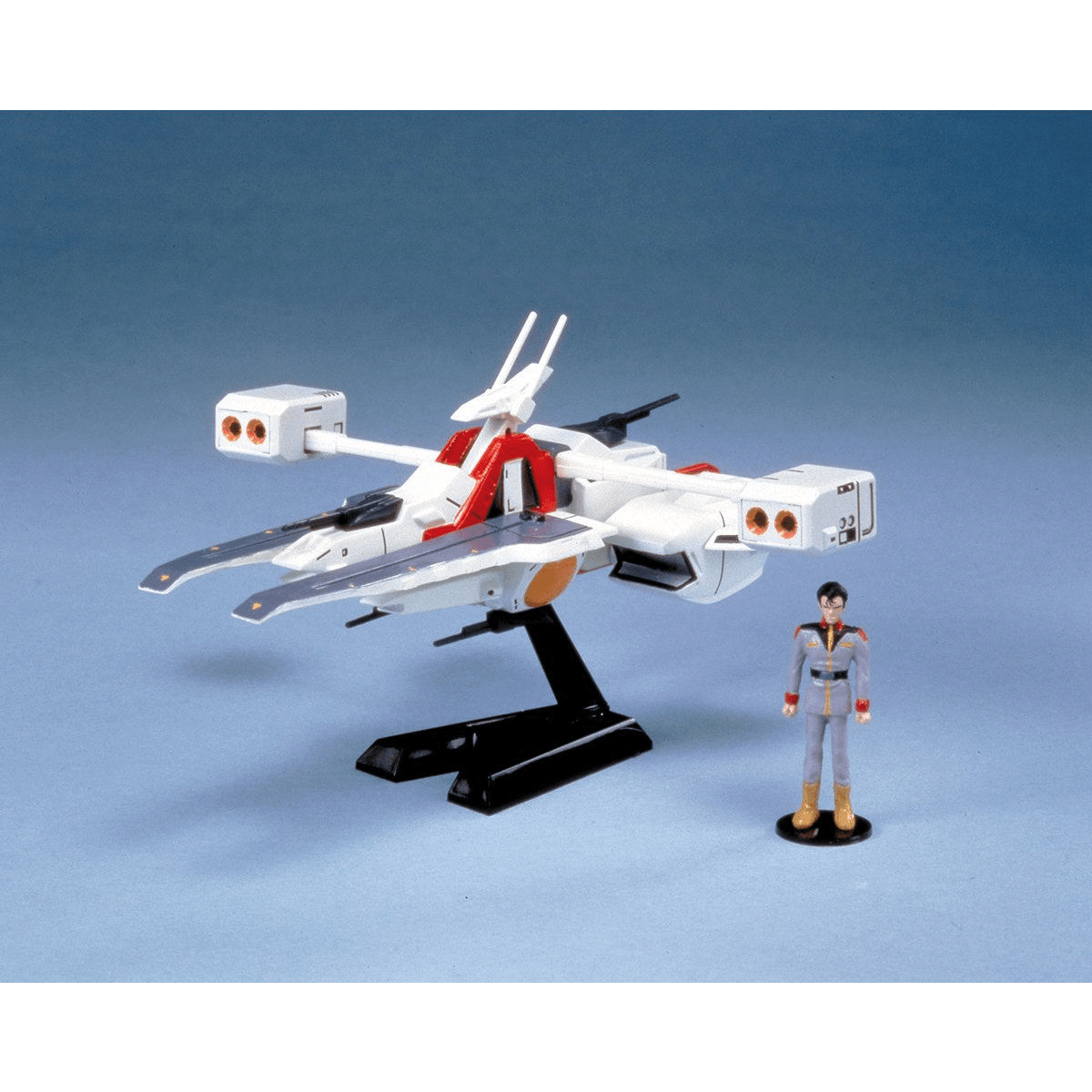 1/220 ARGAMA | 4902425049250