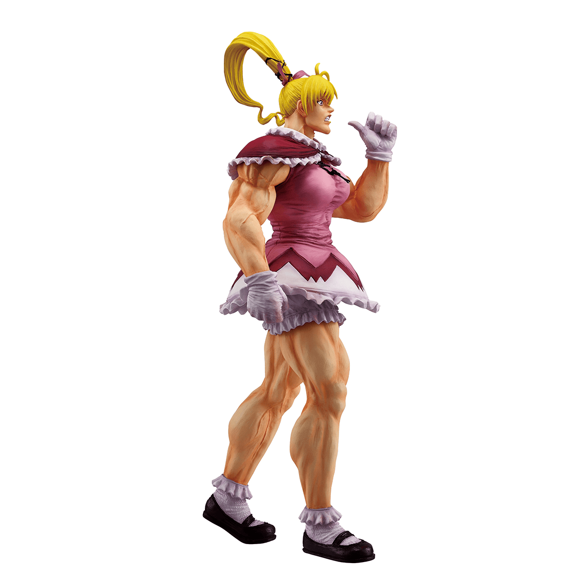 Biscuit Krueger (Greed Island 2) | 4573102724908