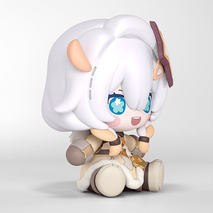 Huggy Good Smile ELF/Kiana Kaslana