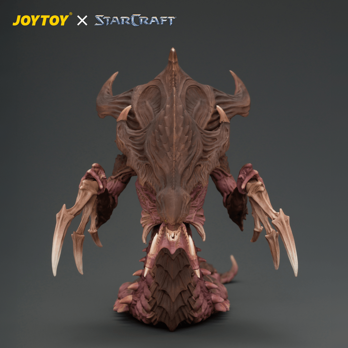 Zerg Hydralisk