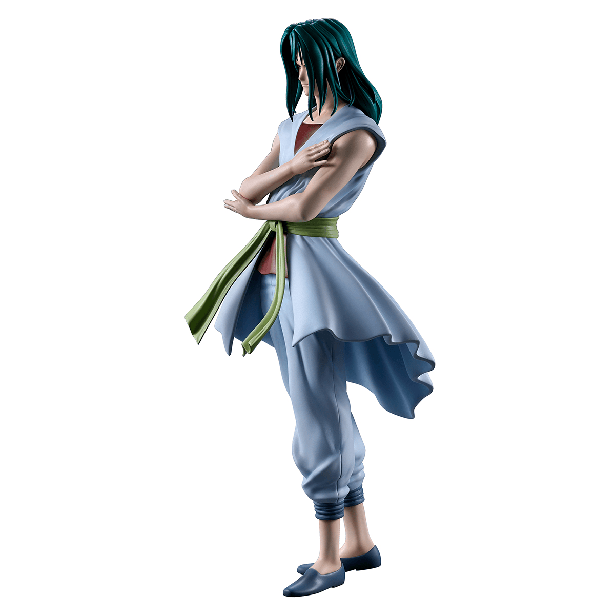 Itsuki (Chapter Black Saga) | 4573102724953