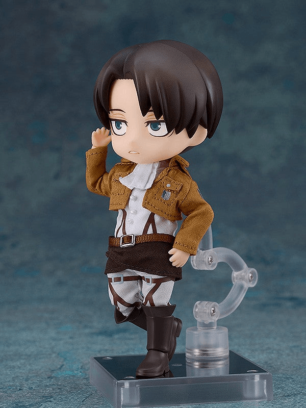 (Rerelease) Nendoroid Doll Levi
