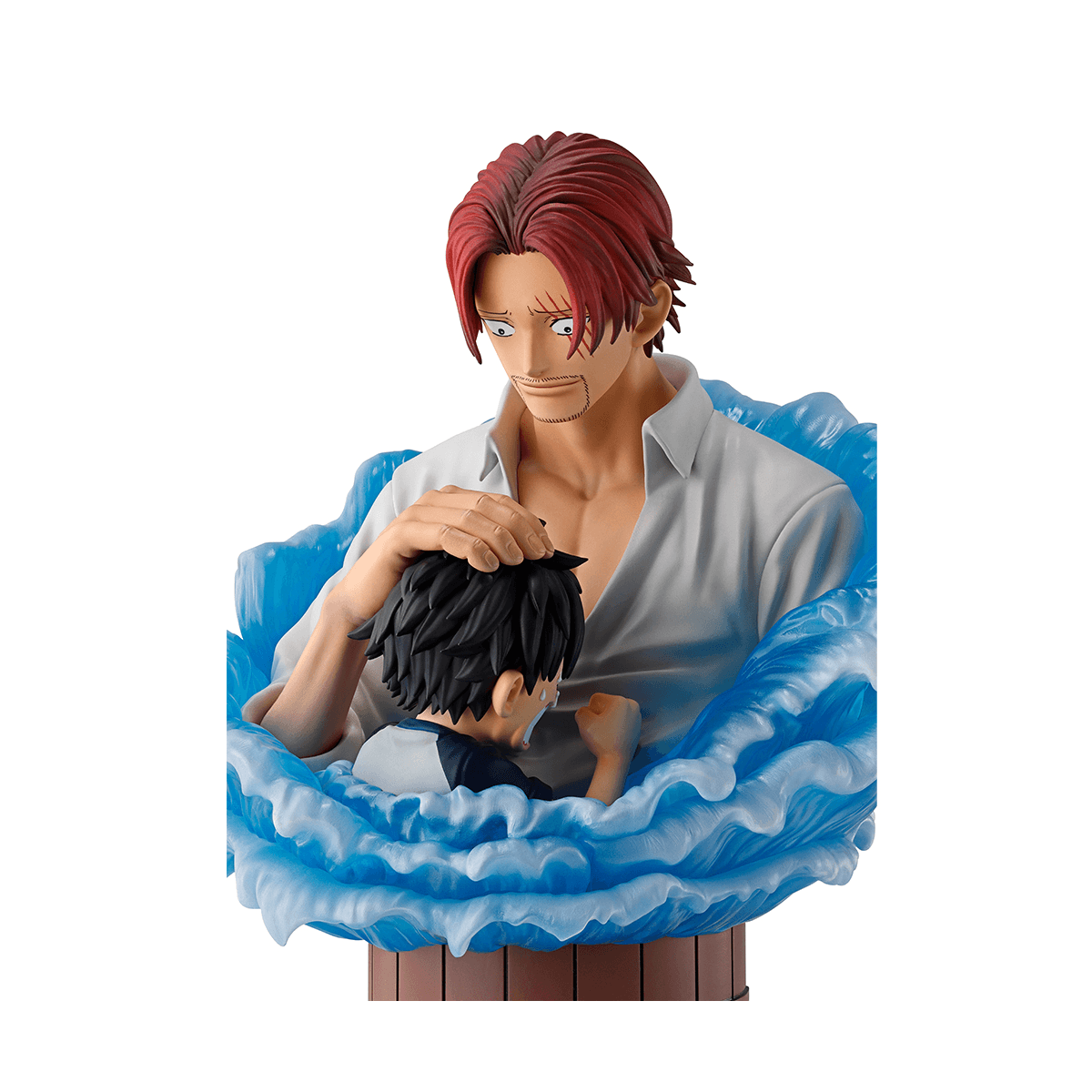 Shanks &amp; Luffy (Red Hair Pirates) | 4573102724076
