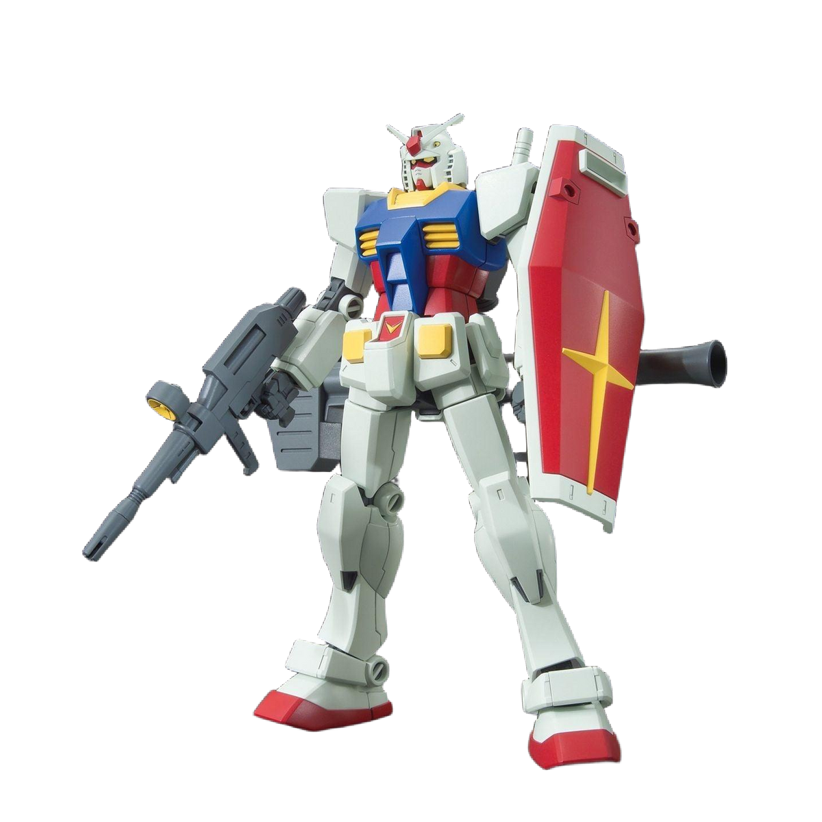 HGUC 1/144 RX-78-2 Gundam Model Kit(4573102574039) | P-Rex Hobby