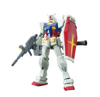 HGUC 1/144 RX-78-2 Gundam | 4573102574039