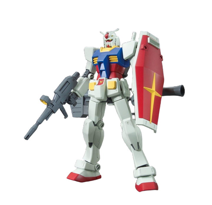 HGUC 1/144 RX-78-2 Gundam | 4573102574039