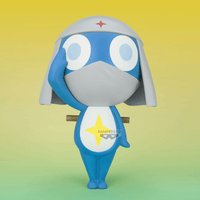 Sgt. Keroro BIG SOFVIMATESï½Dororoï½ | 4573102695970