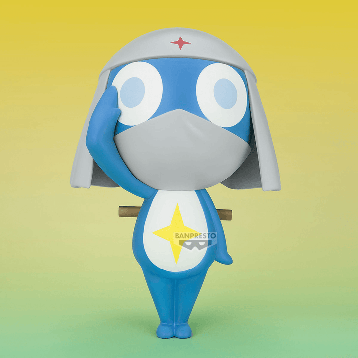 Sgt. Keroro BIG SOFVIMATESï½Dororoï½ | 4573102695970