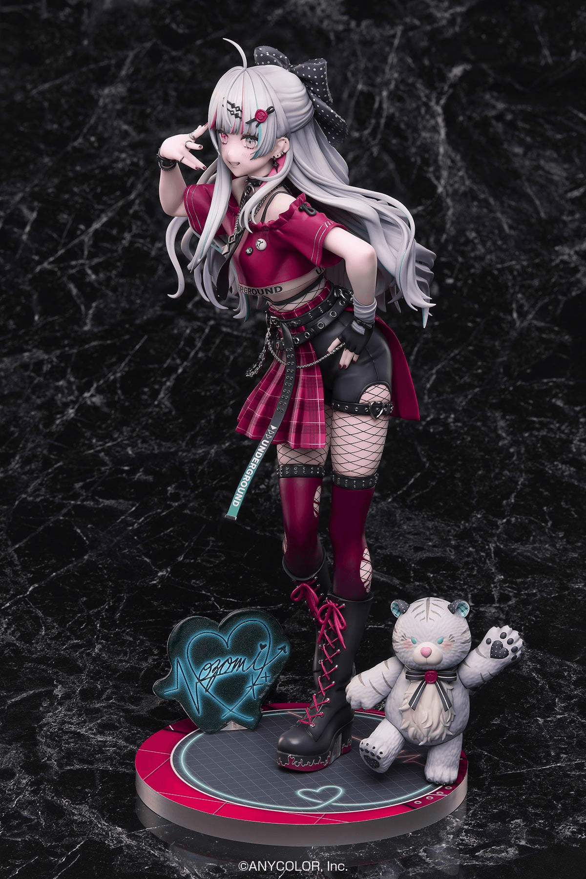 Nijisanji Ishigami Nozomi 1/7 Complete Figure | 4595057570201
