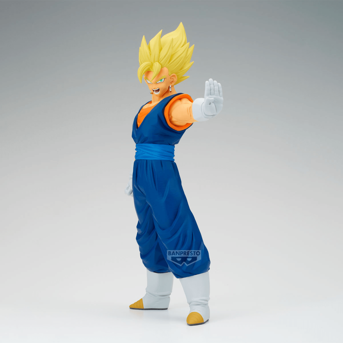 DRAGON BALL Z Grandista-VEGITO- | 4573102713506