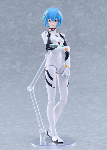 PLAMATEA Rei Ayanami