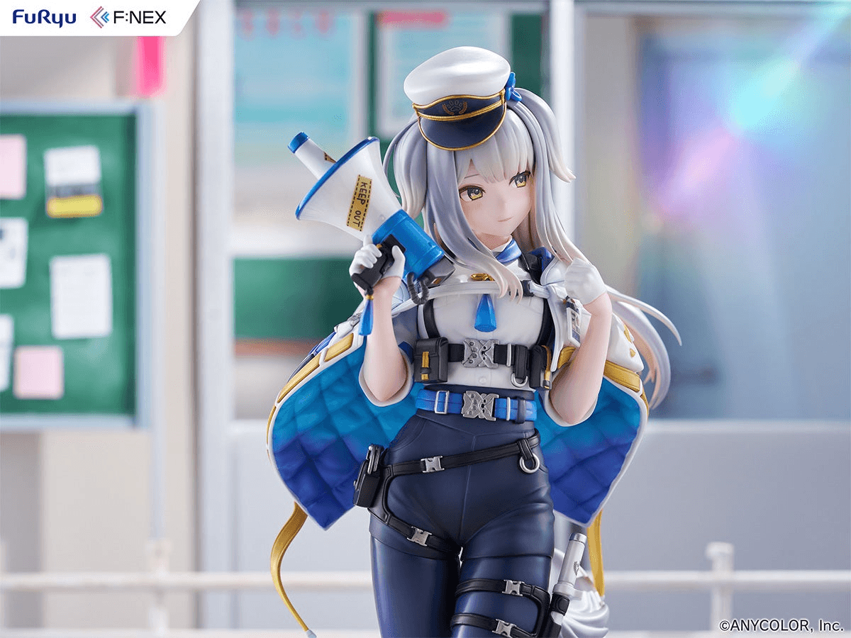Shioriha Ruri 1/7 Scale Figure | 4582655078987
