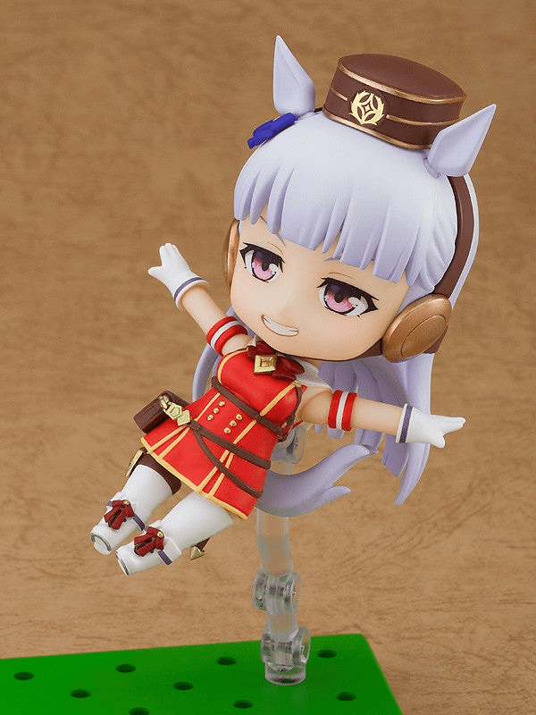 (Rerelease) Nendoroid Gold Ship