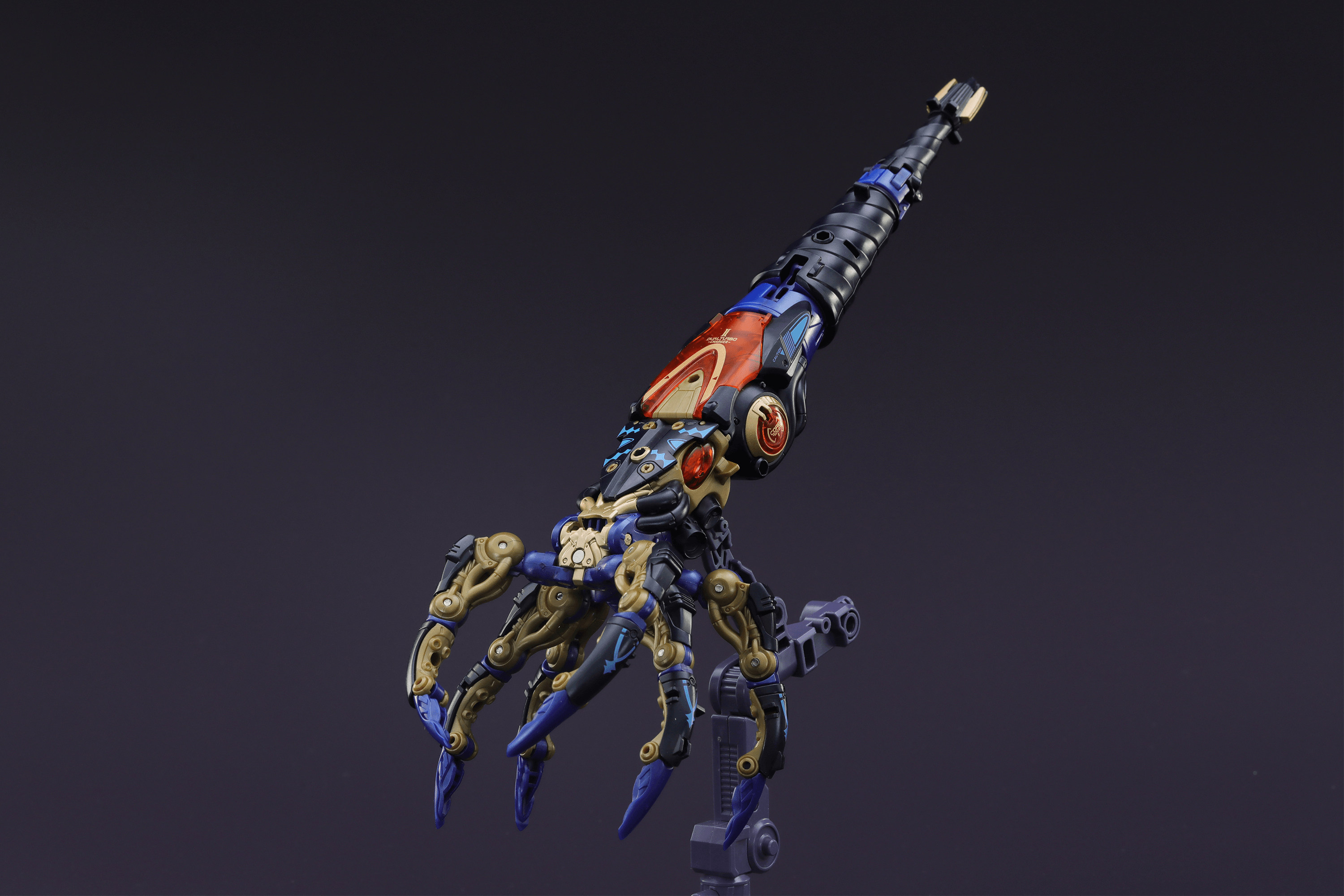 BB-52 DOWNSPIRAL | 6958985024143