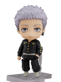 Nendoroid Takashi Mitsuya | 4580590173095