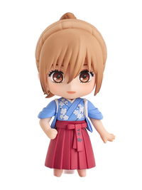 Nendoroid Chihaya Ayase | 4580590198647
