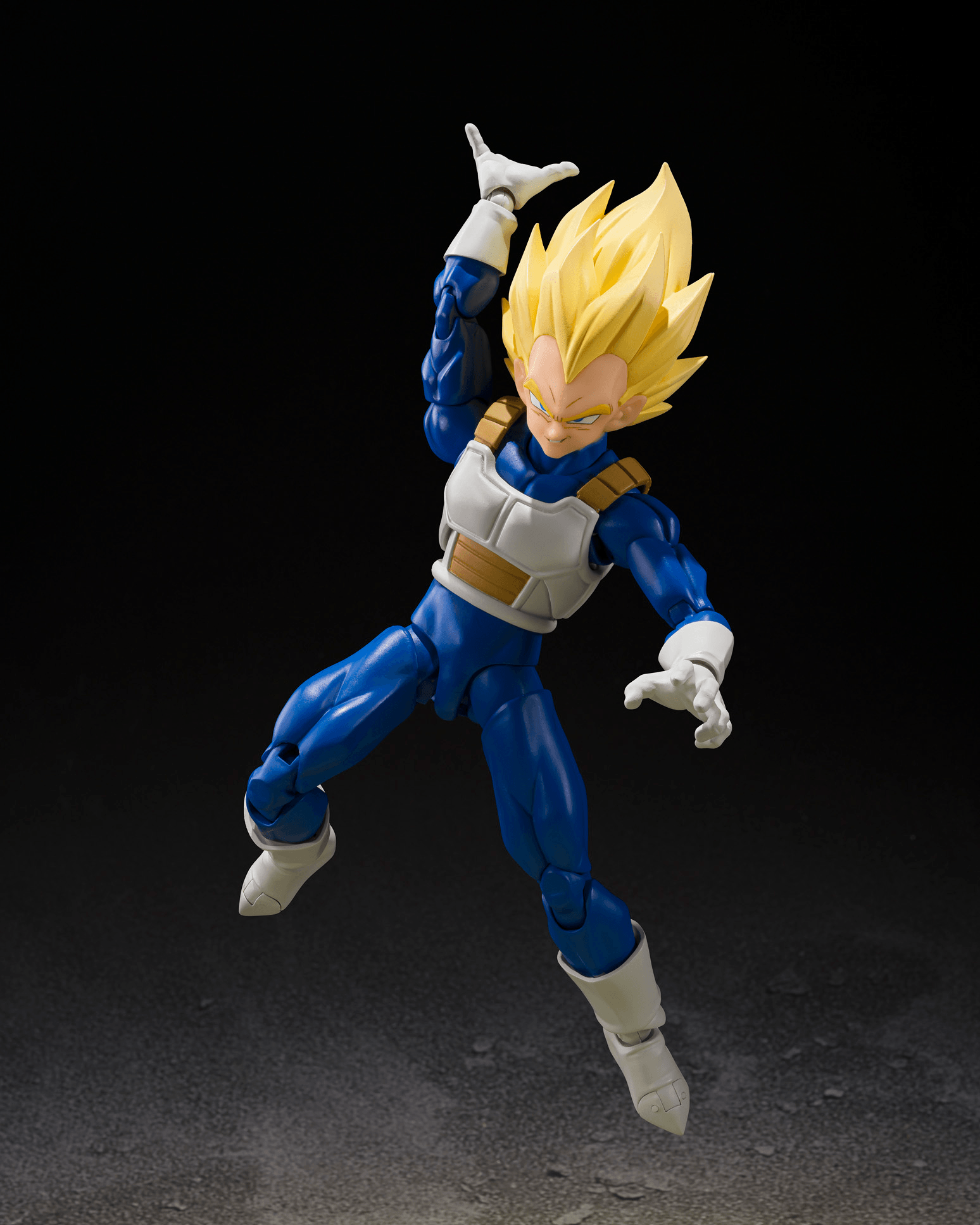 SUPER SAIYAN VEGETA "DRAGON BALL Z" | 4573102692917
