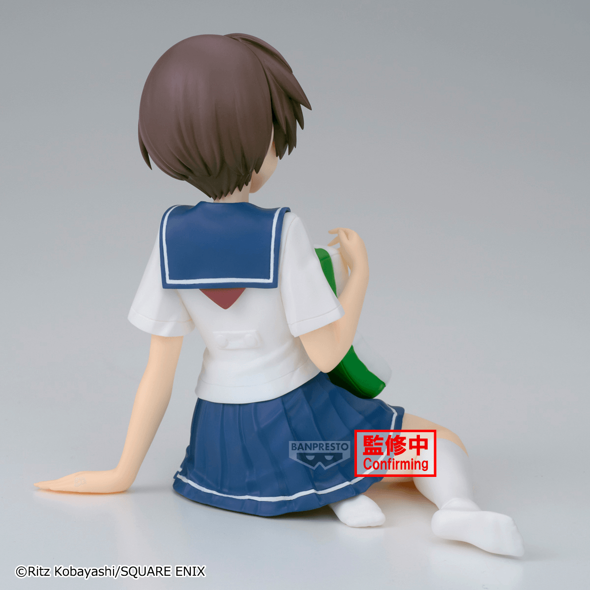 Saki -Relax time-Saki Miyanaga | 4573102745651