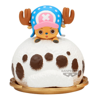 ONE PIECE Paldolce collection CHOPPER, BEPO &amp; HEART PIRATES(A:TONY TONY CHOPPER) | 4573102717214