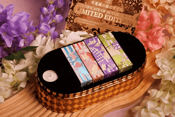 Alice's Adventures in Wonderland Playing Cards - Collectors Set